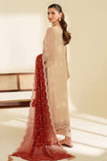 Imrozia Premium| Noore Formals| M-98 ZYNE - by Libasekhas UK - Registered Vendor of : Imrozia Premium - 100% Original Designer Dress