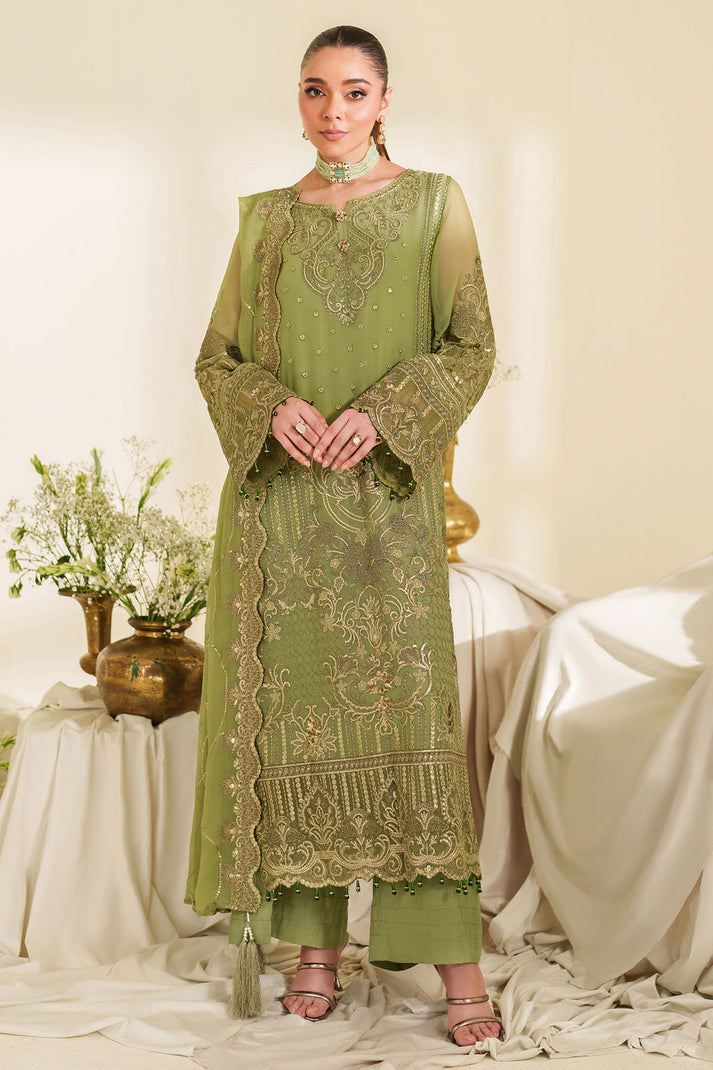 Imrozia Premium| Noore Formals| M-99 MYRA - by Libasekhas UK - Registered Vendor of : Imrozia Premium - 100% Original Designer Dress