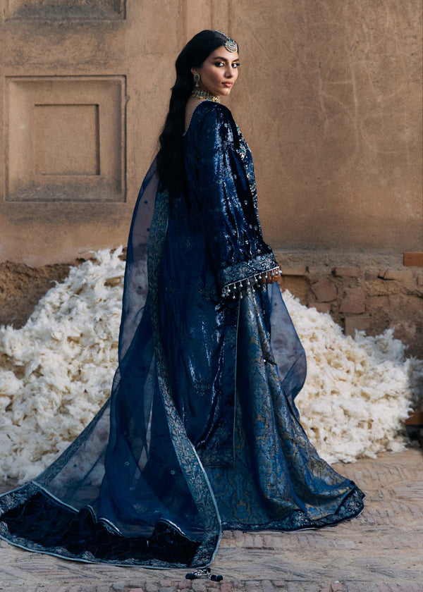 Laj | Hath Kahani Luxury Formals 24 | GULNAAR - by - Libasekhas UK - Registered Vendor of : Laj - 100% Original Designer Dresss
