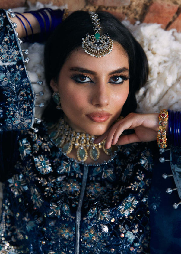 Laj | Hath Kahani Luxury Formals 24 | GULNAAR - by - Libasekhas UK - Registered Vendor of : Laj - 100% Original Designer Dresss
