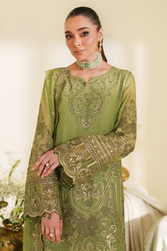 Imrozia Premium| Noore Formals| M-99 MYRA - by Libasekhas UK - Registered Vendor of : Imrozia Premium - 100% Original Designer Dress