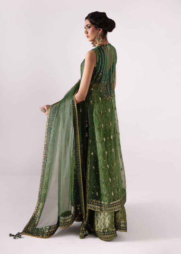 Laj | Elaheh Formals | IRENE - by - Libasekhas UK - Registered Vendor of : Laj - 100% Original Designer Dresss