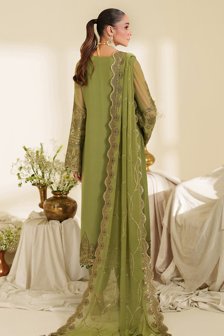 Imrozia Premium| Noore Formals| M-99 MYRA - by Libasekhas UK - Registered Vendor of : Imrozia Premium - 100% Original Designer Dress