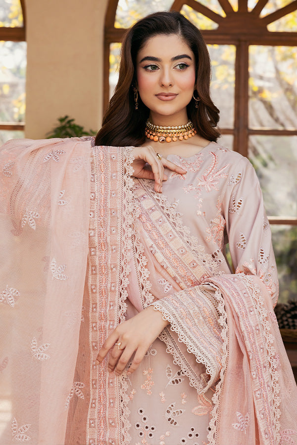 Saffron | Summer Soiree 25 | Fleur - by - Libasekhas UK - Registered Vendor of : Saffron - 100% Original Designer Dresss