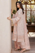 Saffron | Summer Soiree 25 | Fleur - by - Libasekhas UK - Registered Vendor of : Saffron - 100% Original Designer Dresss