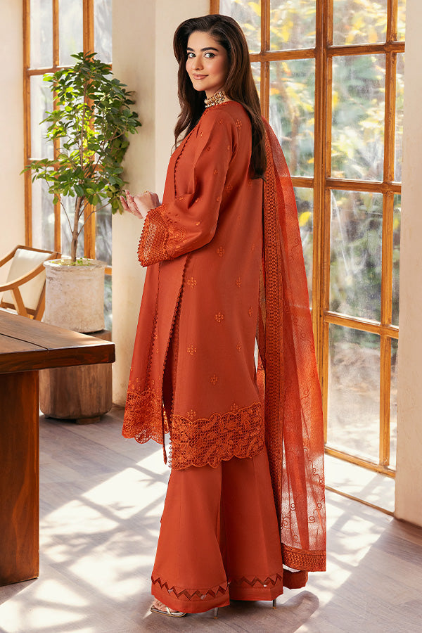 Saffron | Summer Soiree 25 | Delilah - by - Libasekhas UK - Registered Vendor of : Saffron - 100% Original Designer Dresss