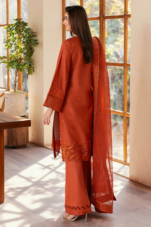 Saffron | Summer Soiree 25 | Delilah - by - Libasekhas UK - Registered Vendor of : Saffron - 100% Original Designer Dresss