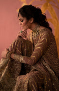 Maryum N Maria | Luxury Formals | ROHA - MW24-614 - by - Libasekhas UK - Registered Vendor of : Maryum N Maria - 100% Original Designer Dresss