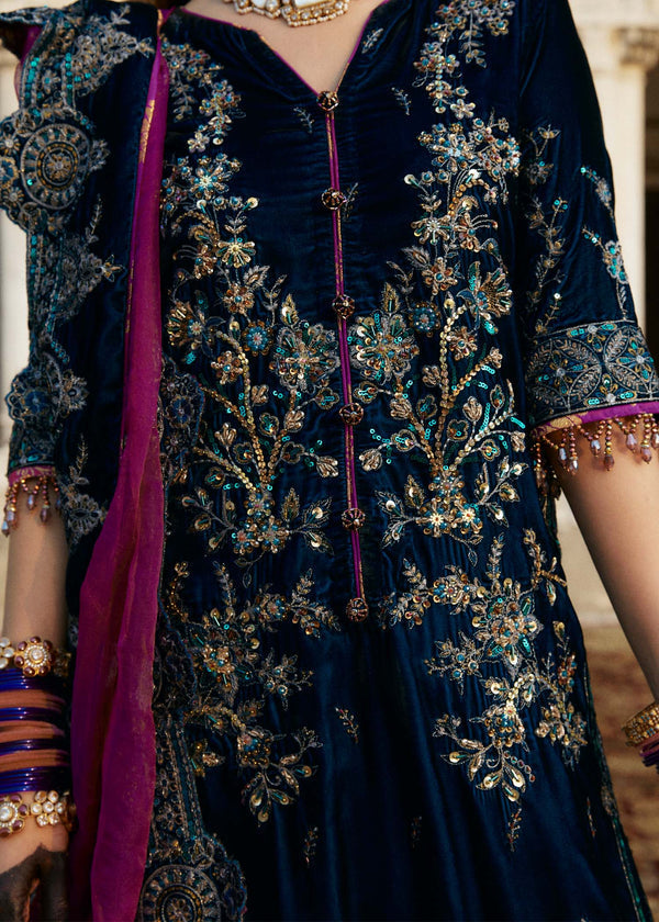 Laj | Hath Kahani Luxury Formals 24 | JEHAAN - by - Libasekhas UK - Registered Vendor of : Laj - 100% Original Designer Dresss