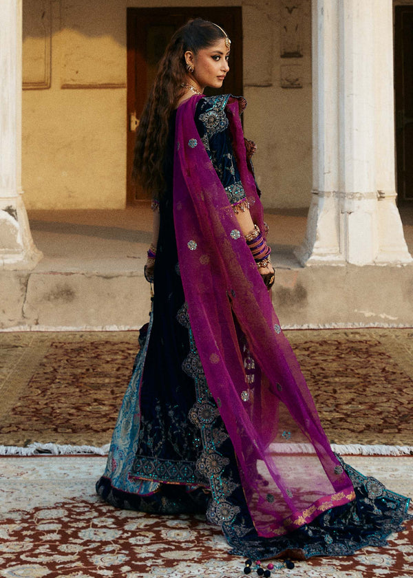 Laj | Hath Kahani Luxury Formals 24 | JEHAAN - by - Libasekhas UK - Registered Vendor of : Laj - 100% Original Designer Dresss