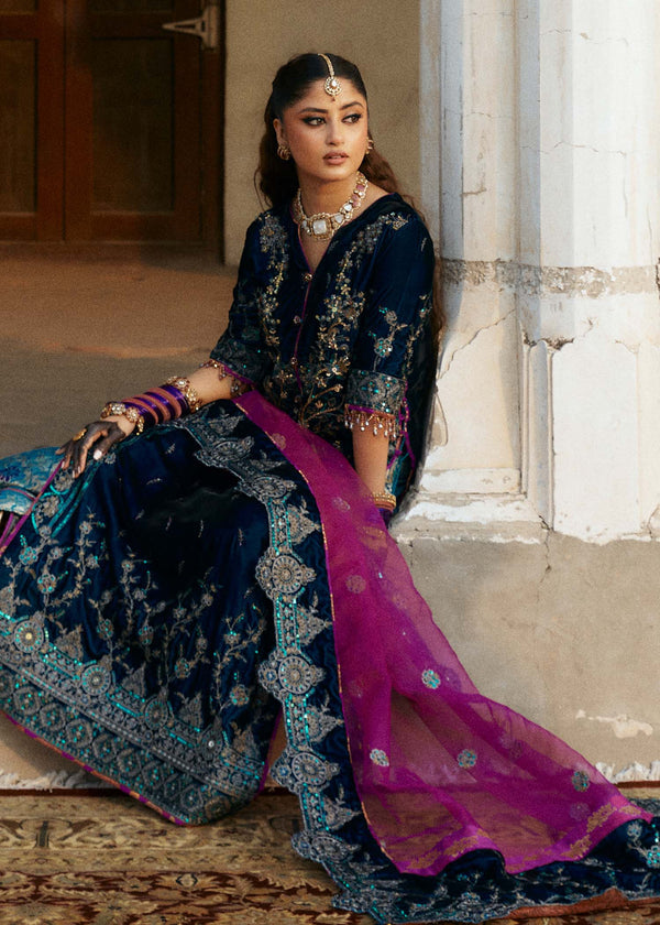Laj | Hath Kahani Luxury Formals 24 | JEHAAN - by - Libasekhas UK - Registered Vendor of : Laj - 100% Original Designer Dresss