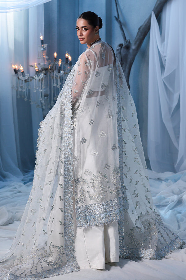 Saffron | Zynoria Formals 25 |Opal - by Libasekhas UK - Registered Vendor of : Saffron - 100% Original Designer Dress