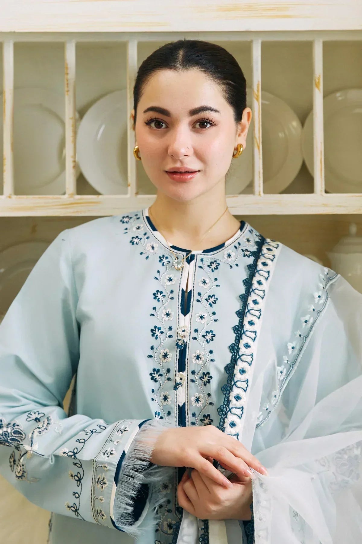 Zara Shahjahan | Coco Lawn 24 | ARZOO-1A - by - Libasekhas UK - Registered Vendor of : Zara Shahjahan - 100% Original Designer Dresss