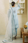 Zara Shahjahan | Coco Lawn 24 | ARZOO-1A - by - Libasekhas UK - Registered Vendor of : Zara Shahjahan - 100% Original Designer Dresss