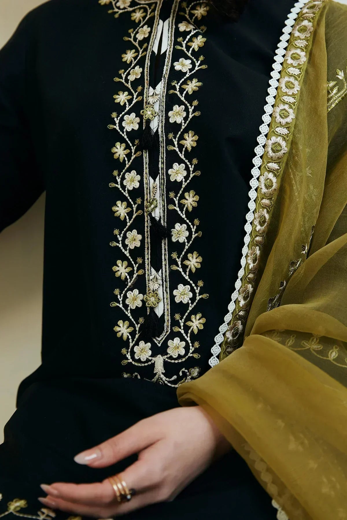 Zara Shahjahan | Coco Lawn 24 | ARZOO-1B - by - Libasekhas UK - Registered Vendor of : Zara Shahjahan - 100% Original Designer Dresss