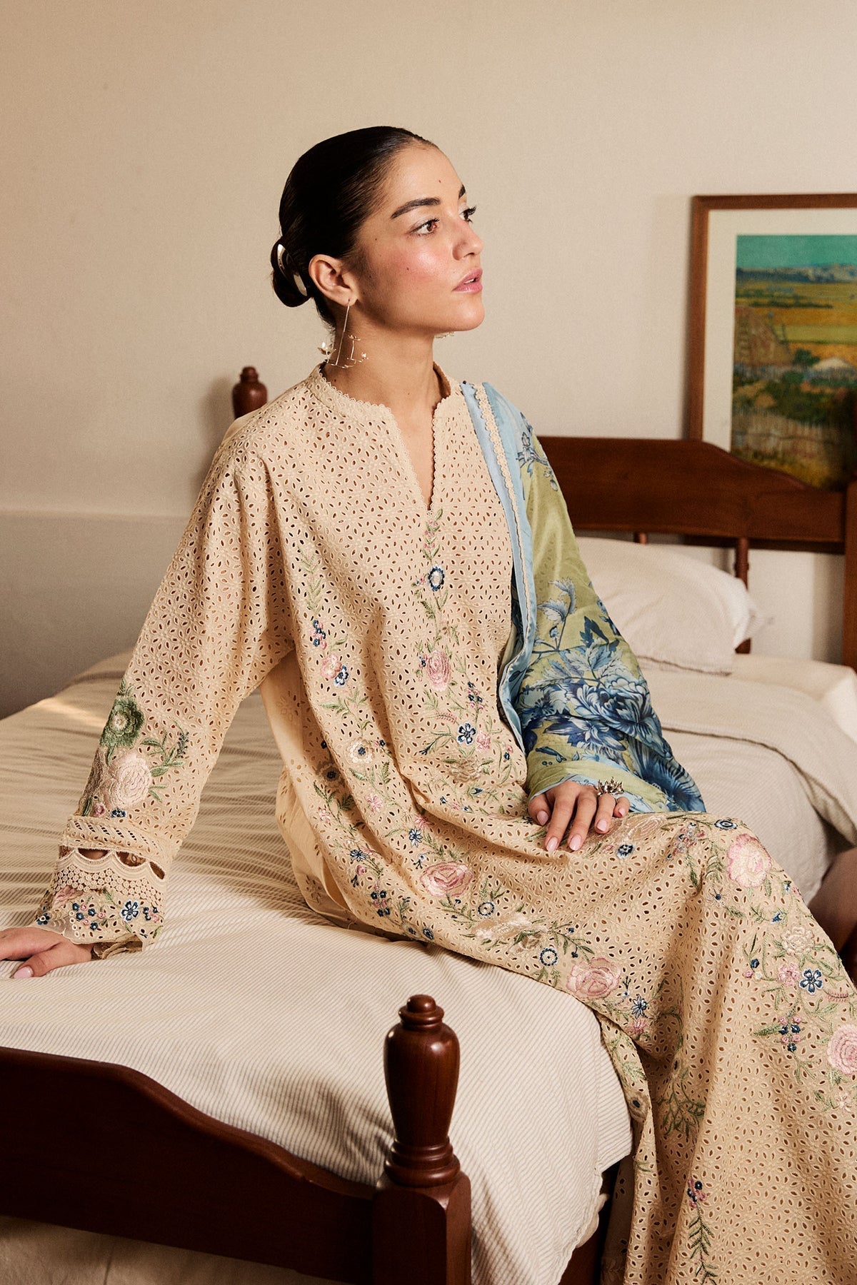 Zara Shahjahan | Satori 25 | Asa-5A - by - Libasekhas UK - Registered Vendor of : Zara Shahjahan - 100% Original Designer Dresss