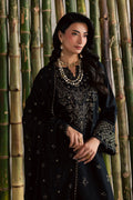 Batik | Festive Eid 26 | Ash - by Libasekhas - Registered Vendor of : Batik - 100% Original Designer Dress