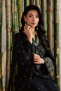 Batik | Festive Eid 26 | Ash - by Libasekhas - Registered Vendor of : Batik - 100% Original Designer Dress