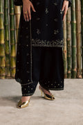 Batik | Festive Eid 26 | Ash - by Libasekhas - Registered Vendor of : Batik - 100% Original Designer Dress