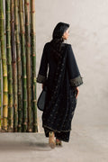 Batik | Festive Eid 26 | Ash - by Libasekhas - Registered Vendor of : Batik - 100% Original Designer Dress