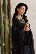 Batik | Festive Eid 26 | Ash - by Libasekhas - Registered Vendor of : Batik - 100% Original Designer Dress