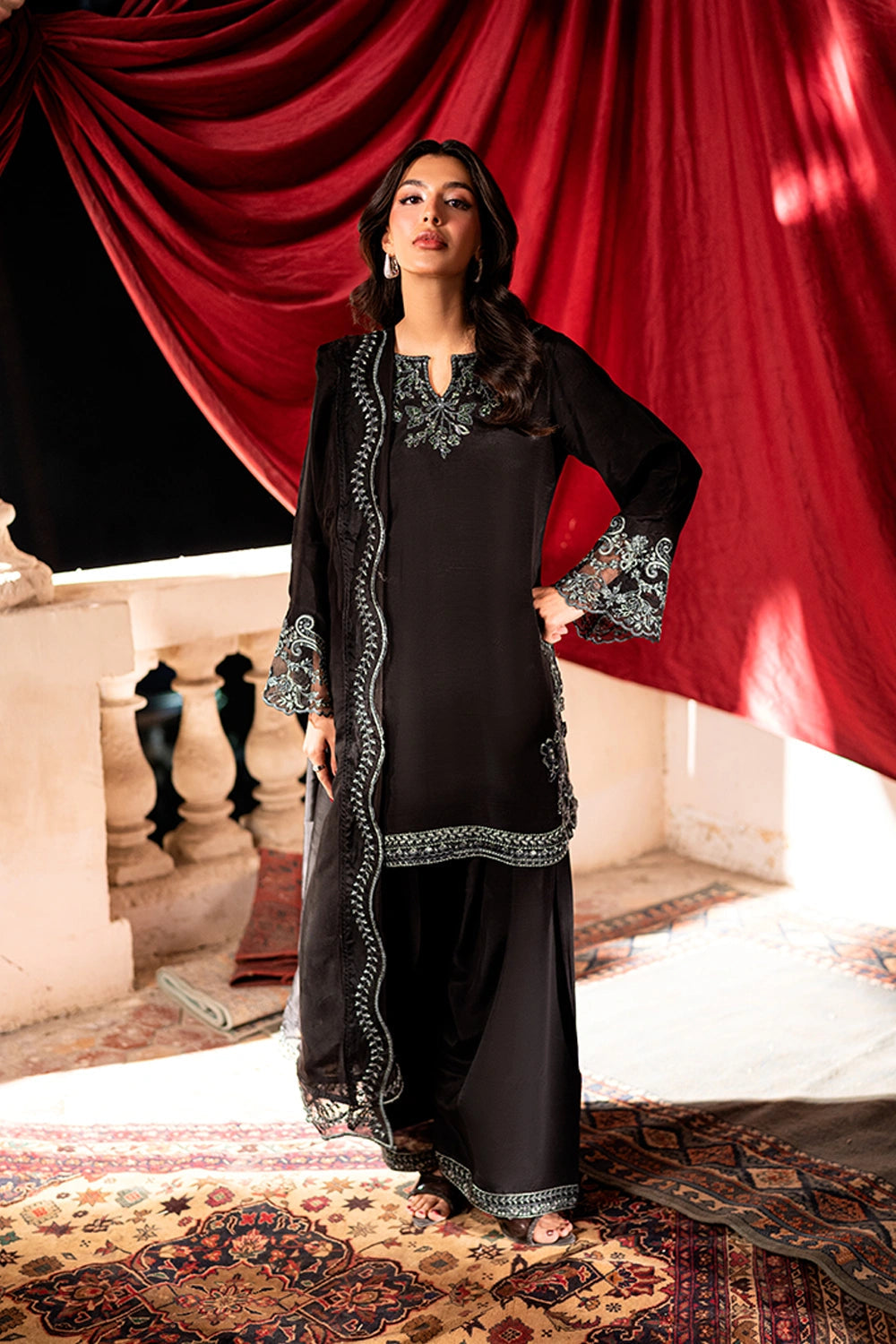 Azure | Vogue Formals | Ashfern - by Libasekhas UK - Registered Vendor of : Azure - 100% Original Designer Dress