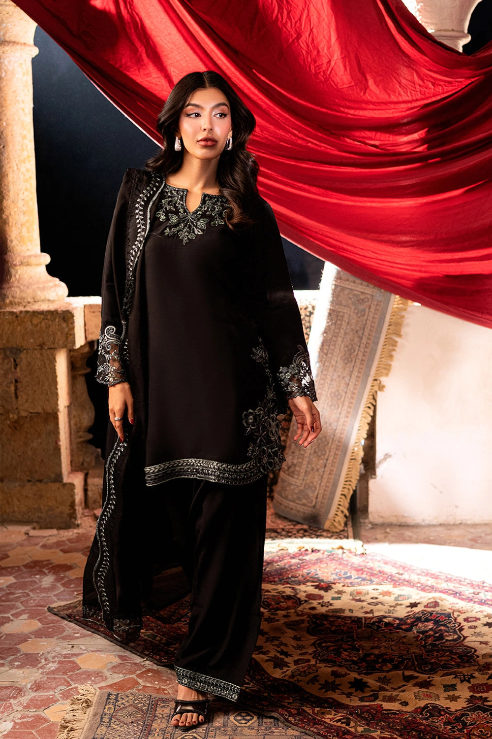 Azure | Vogue Formals | Ashfern - by Libasekhas UK - Registered Vendor of : Azure - 100% Original Designer Dress