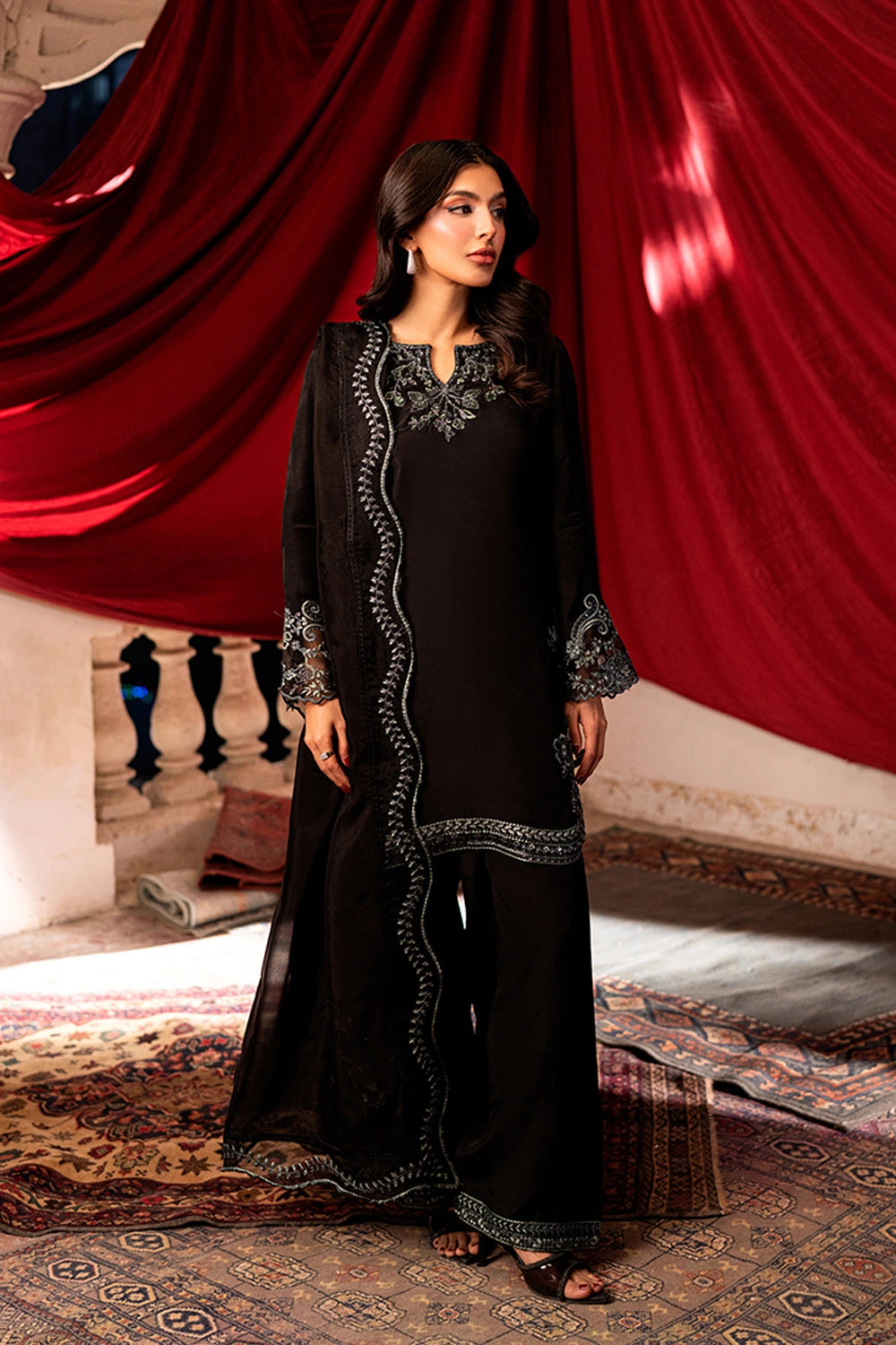 Azure | Vogue Formals | Ashfern - by Libasekhas UK - Registered Vendor of : Azure - 100% Original Designer Dress