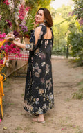 Asifa and Nabeel | Gulkari Summer 25 | Meadow Breeze (GKL-02) - by - Libasekhas UK - Registered Vendor of : Asifa and Nabeel - 100% Original Designer Dresss
