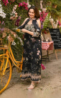 Asifa and Nabeel | Gulkari Summer 25 | Meadow Breeze (GKL-02) - by - Libasekhas UK - Registered Vendor of : Asifa and Nabeel - 100% Original Designer Dresss