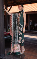 Asifa and Nabeel | Rosemary Ruffles 24 | Charisma - by - Libasekhas UK - Registered Vendor of : Asifa and Nabeel - 100% Original Designer Dresss