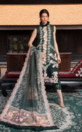 Asifa and Nabeel | Rosemary Ruffles 24 | Charisma - by - Libasekhas UK - Registered Vendor of : Asifa and Nabeel - 100% Original Designer Dresss