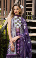 Asifa and Nabeel | Rosemary Ruffles 24 | Dazzle - by - Libasekhas UK - Registered Vendor of : Asifa and Nabeel - 100% Original Designer Dresss