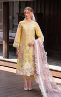 Asifa and Nabeel | Rosemary Ruffles 24 | Essence - by - Libasekhas UK - Registered Vendor of : Asifa and Nabeel - 100% Original Designer Dresss