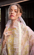 Asifa and Nabeel | Rosemary Ruffles 24 | Essence - by - Libasekhas UK - Registered Vendor of : Asifa and Nabeel - 100% Original Designer Dresss