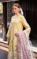 Asifa and Nabeel | Rosemary Ruffles 24 | Essence - by - Libasekhas UK - Registered Vendor of : Asifa and Nabeel - 100% Original Designer Dresss