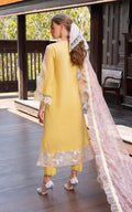 Asifa and Nabeel | Rosemary Ruffles 24 | Essence - by - Libasekhas UK - Registered Vendor of : Asifa and Nabeel - 100% Original Designer Dresss