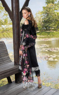 Asifa and Nabeel | Rosemary Ruffles 24 | Euphoria - by - Libasekhas UK - Registered Vendor of : Asifa and Nabeel - 100% Original Designer Dresss
