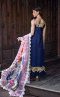 Asifa and Nabeel | Rosemary Ruffles 24 | Whismical - by - Libasekhas UK - Registered Vendor of : Asifa and Nabeel - 100% Original Designer Dresss
