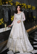 Asim Jofa | Festive Collection 25 | AJFF-09 - by - Libasekhas UK - Registered Vendor of : Asim Jofa - 100% Original Designer Dresss