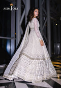 Asim Jofa | Festive Collection 25 | AJFF-09 - by - Libasekhas UK - Registered Vendor of : Asim Jofa - 100% Original Designer Dresss