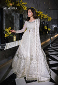 Asim Jofa | Festive Collection 25 | AJFF-09 - by - Libasekhas UK - Registered Vendor of : Asim Jofa - 100% Original Designer Dresss