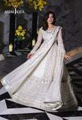 Asim Jofa | Festive Collection 25 | AJFF-09 - by - Libasekhas UK - Registered Vendor of : Asim Jofa - 100% Original Designer Dresss