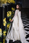 Asim Jofa | Festive Collection 25 | AJFF-09 - by - Libasekhas UK - Registered Vendor of : Asim Jofa - 100% Original Designer Dresss
