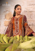 Asim Jofa | Aira Summer Prints | AJAR 20 - by - Libasekhas UK - Registered Vendor of : Asim Jofa - 100% Original Designer Dresss