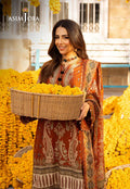 Asim Jofa | Aira Summer Prints | AJAR 03 - by - Libasekhas UK - Registered Vendor of : Asim Jofa - 100% Original Designer Dresss
