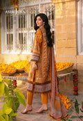 Asim Jofa | Aira Summer Prints | AJAR-15 - by - Libasekhas UK - Registered Vendor of : Asim Jofa - 100% Original Designer Dresss