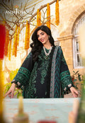 Asim Jofa | Aira Summer Prints | AJAR-32 - by - Libasekhas UK - Registered Vendor of : Asim Jofa - 100% Original Designer Dresss