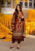 Asim Jofa | Aira Summer Prints | AJAR 03 - by - Libasekhas UK - Registered Vendor of : Asim Jofa - 100% Original Designer Dresss