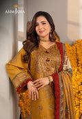 Asim Jofa | Aira Summer Prints | AJAR-28 - by - Libasekhas UK - Registered Vendor of : Asim Jofa - 100% Original Designer Dresss